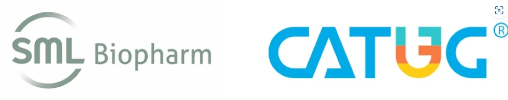 SML바이오팜, CATUG과 mRNA 기술 개발 협력 MOU 체결