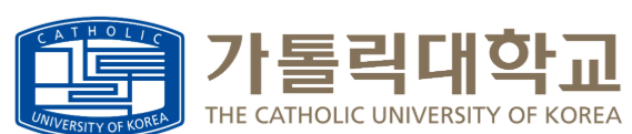 가톨릭대학교 로고